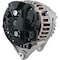 Db Electrical Alternator for 12V 120Amp Mccormick Xtx185 Mtx185 Tractor Case, Iveco 400-24176 - alternate 4